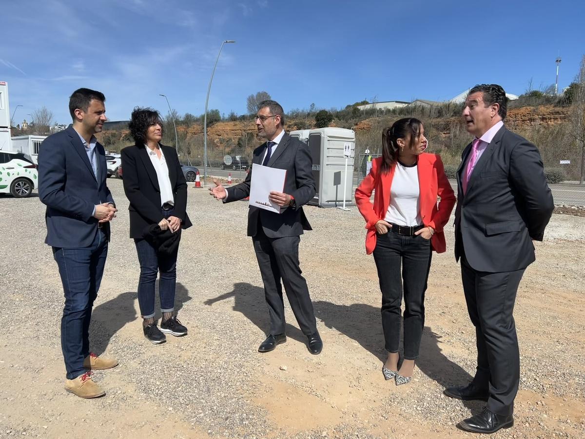 Presentación nueva sed Toyota