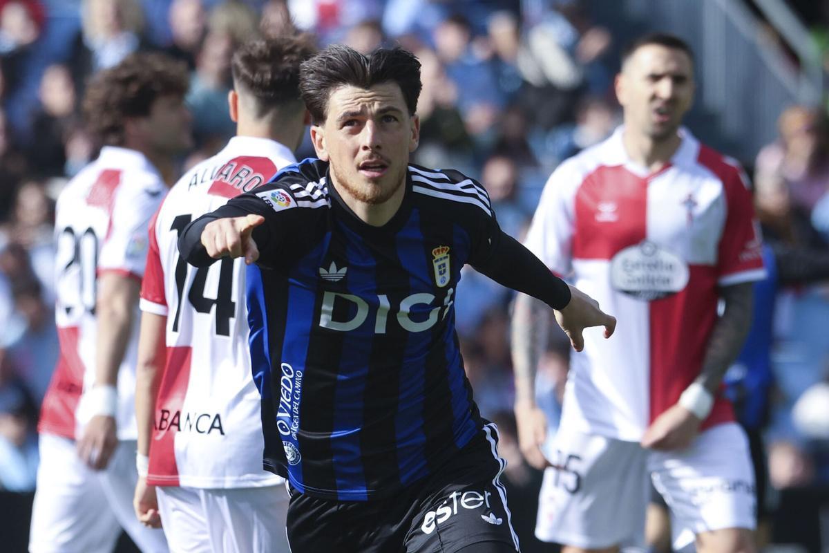 Celta - Oviedo. Celta - Oviedo.