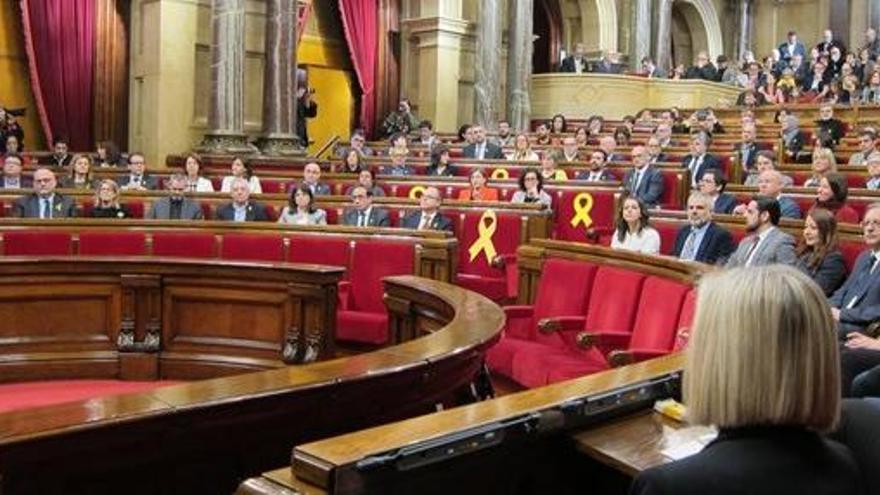 Cs guanyaria unes noves eleccions i ERC superaria a JxCat, segons el CEO