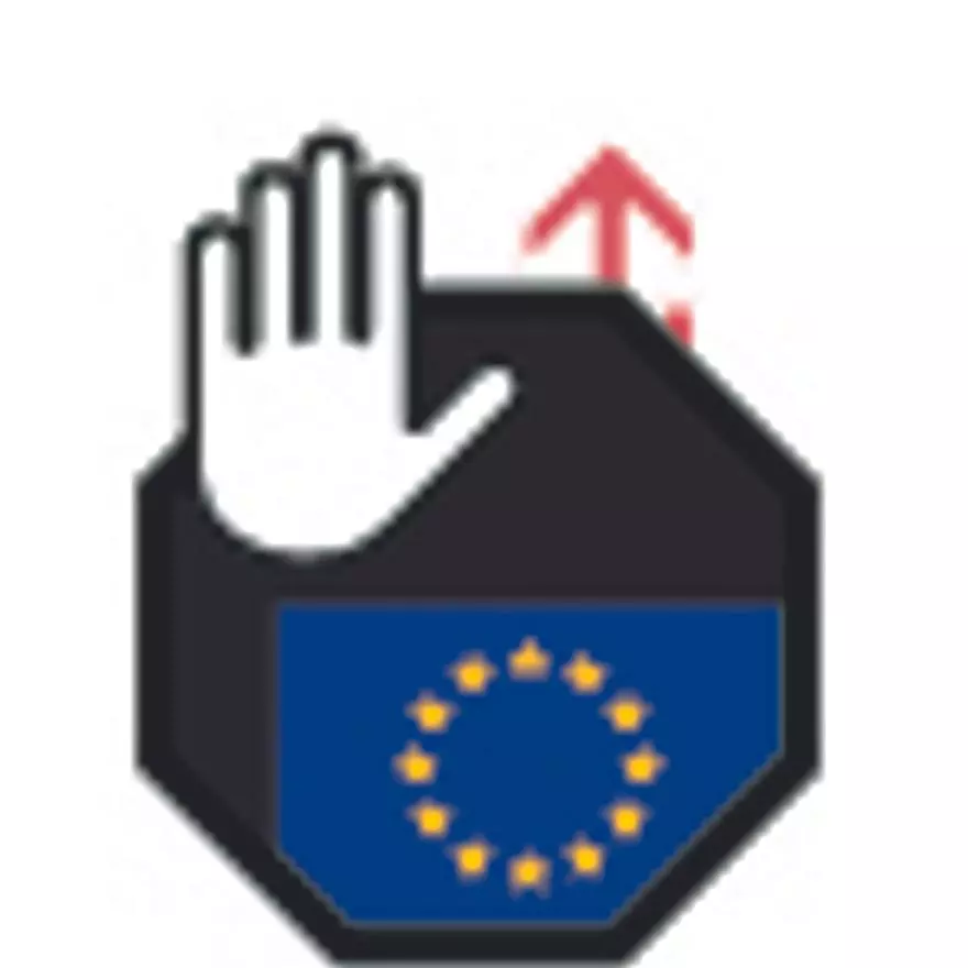 Aranceles recíprocos a la UE