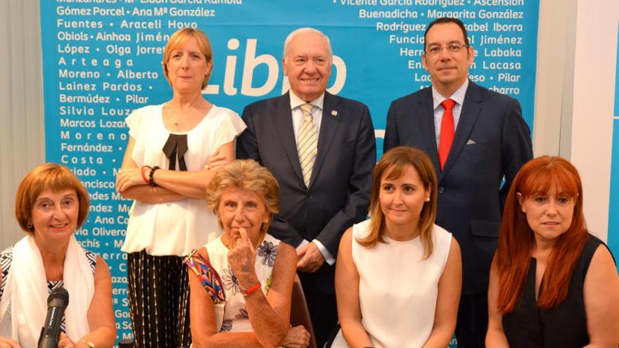 Presentación del Libro Blanco de la Ostomía en España.