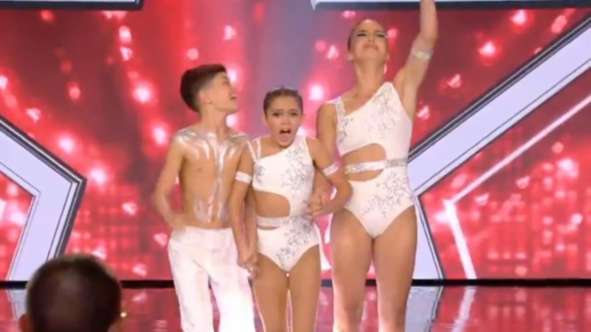 AMC Dance Studio gana la undécima edición de 'Got Talent España' en la emotiva despedida de Risto Mejide — image 3