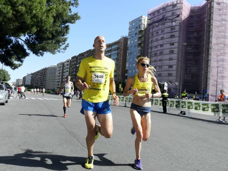 Fotogalería de los 10K