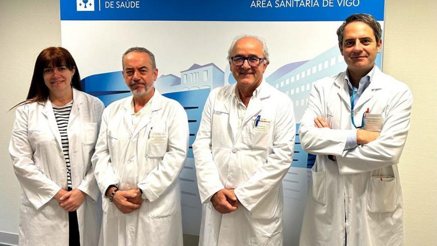 Más de 200 especialistas se darán cita en las Jornadas Internacionales de Coloproctología