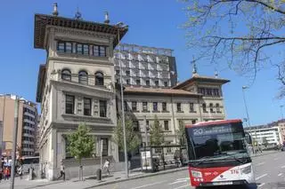 Refuerzo de las líneas de bus por las fiestas de Cabueñes desde el centro de Gijón