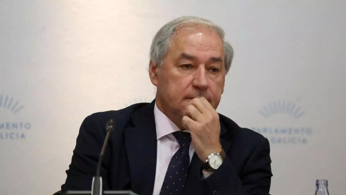 ACOSO SEXUAL PSOE LUGO | José Tomé, presidente de la Diputación de Lugo, acusado de acoso sexual por varias mujeres del PSOE ACOSO SEXUAL PSOE LUGO | José Tomé, presidente de la Diputación de Lugo, acusado de acoso sexual por varias mujeres del PSOE