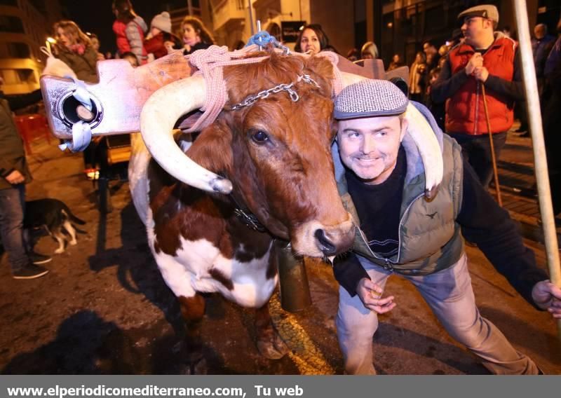 Procesión de la Coqueta de Benicàssim