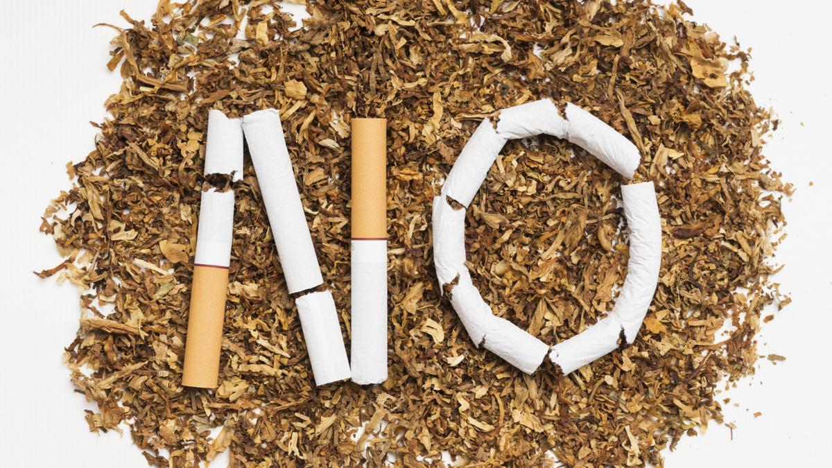 Dejar de fumar | Las 6 técnicas para dejar de fumar que más funcionan