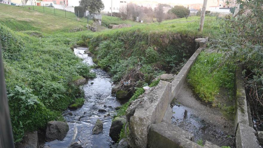 A Coruña y Culleredo se quedan fuera de las ayudas europeas para crear un espacio verde