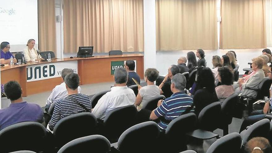 La UNED abre matrícula hasta el día 20 de octubre