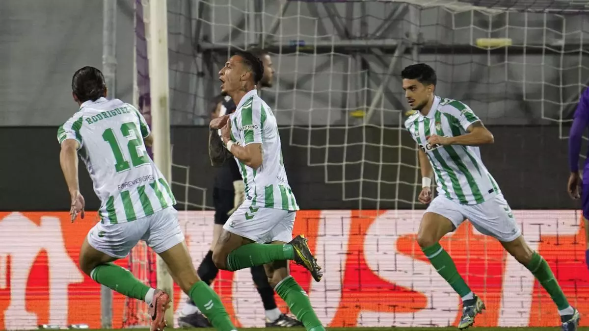 La extra?a situaci車n de Antony: ?Pude ser campe車n de Conference y Europa League?