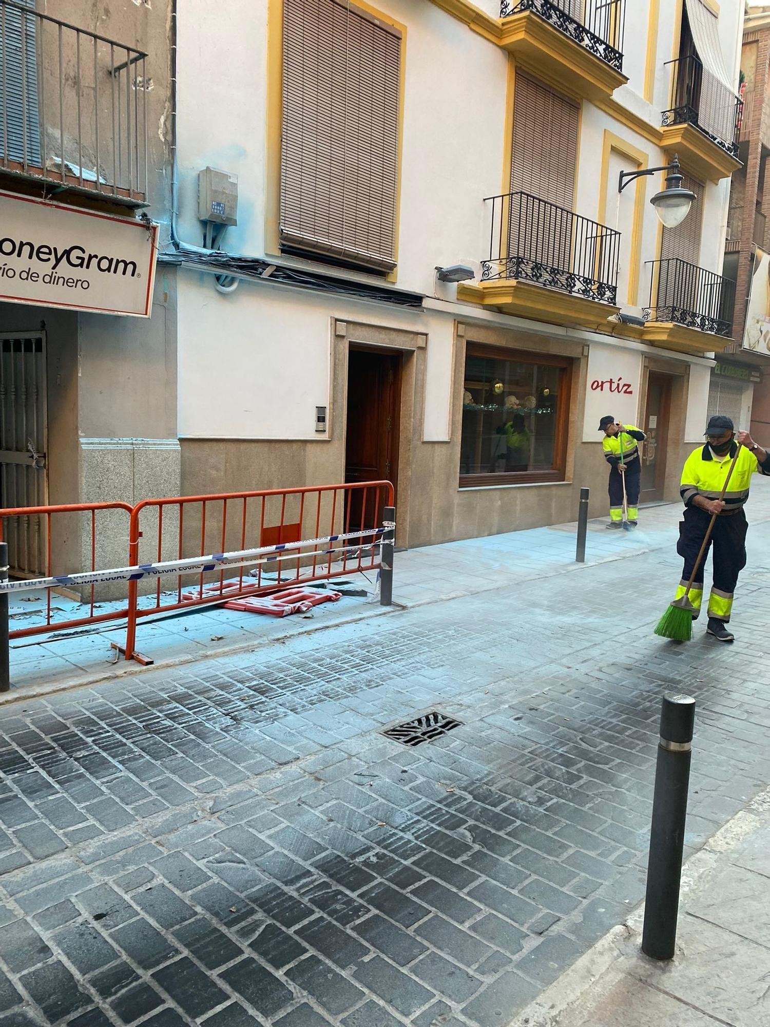 Nuevo ataque vandálico a la casa del ratoncito Pérez en Navarrés -  Levante-EMV