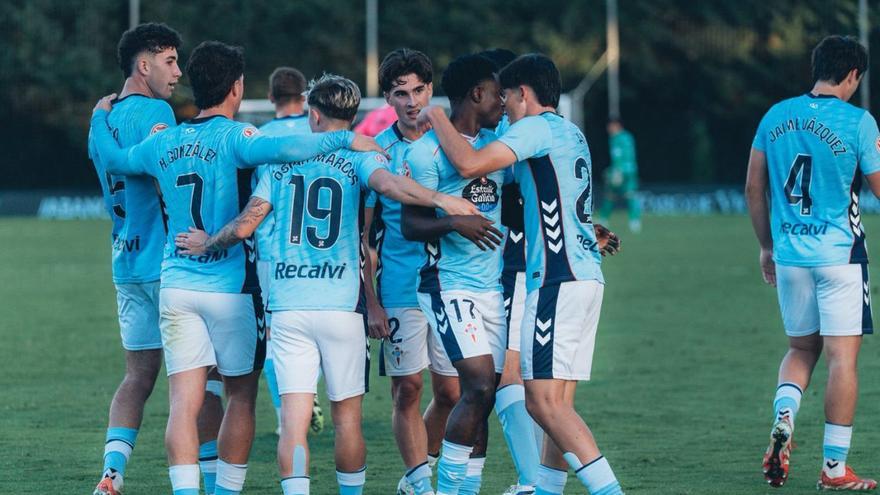 El equipo revelación y al que más respeta Cervera