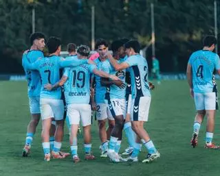 El equipo revelación y al que más respeta Cervera