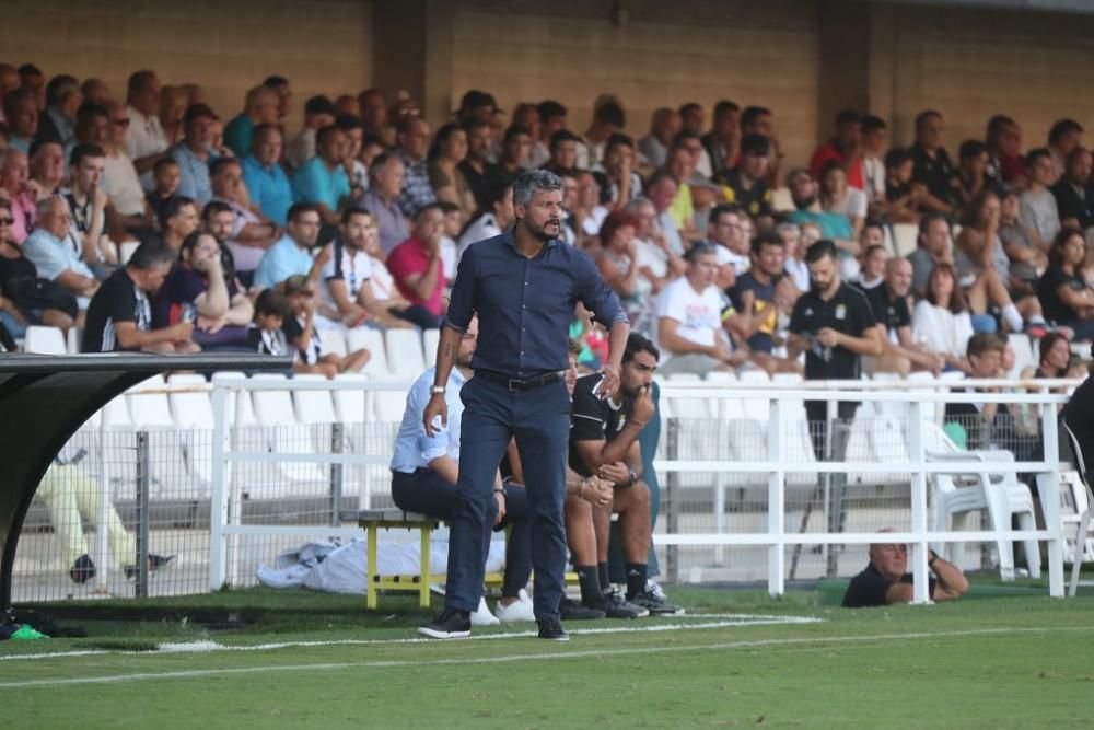 FC Cartagena-Cádiz B