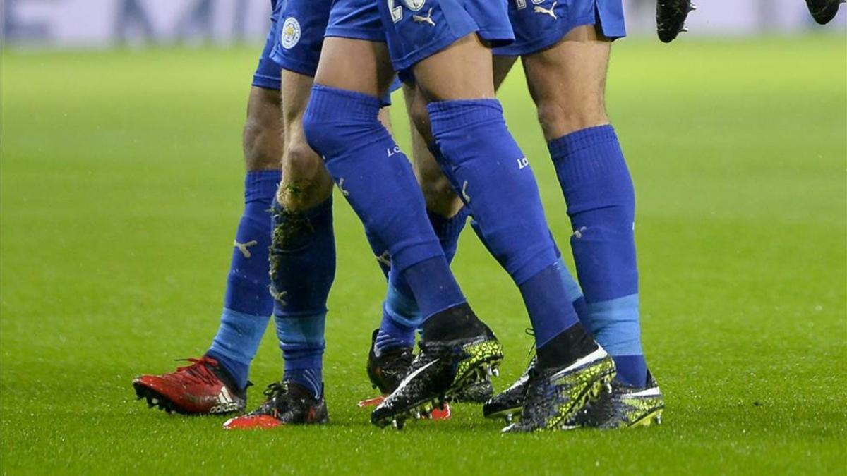La FA da su apoyo a los jugadores homosexuales