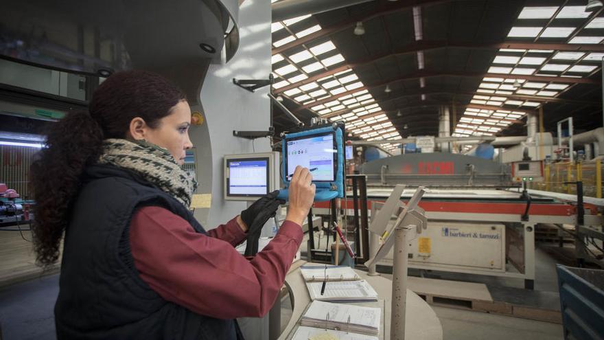 El Molino incorpora la tecnología 4.0 para optimizar su proceso productivo