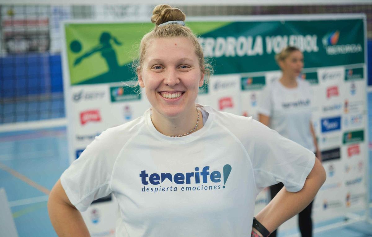 Media Day del CV Haris