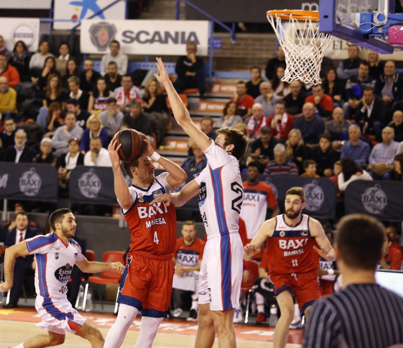 Baxi - Obradoiro, en imatges