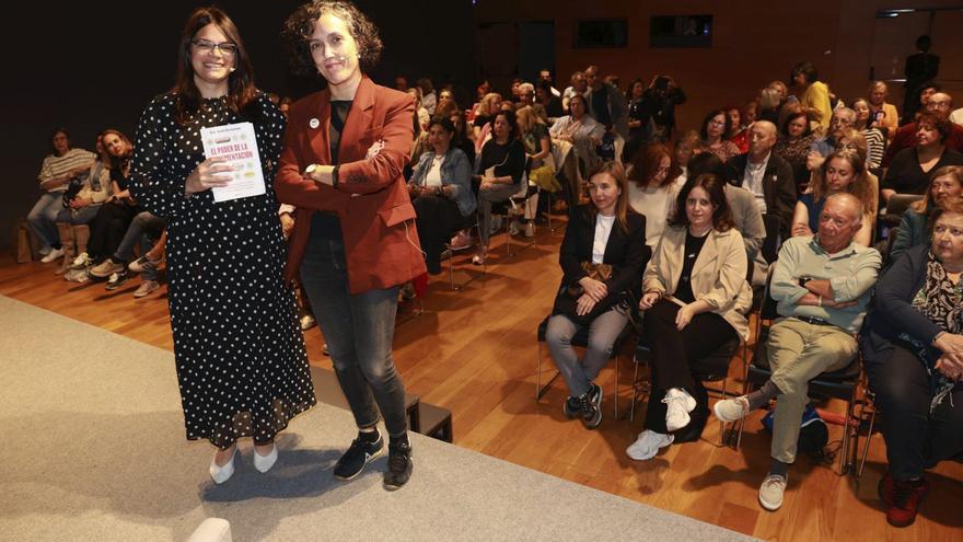 Fernández: «La suplementación no sustituye al estilo de vida ni es magia»