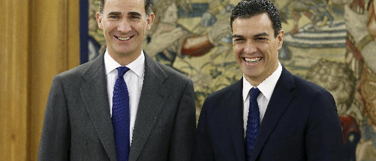 La insoportable levedad de la política española