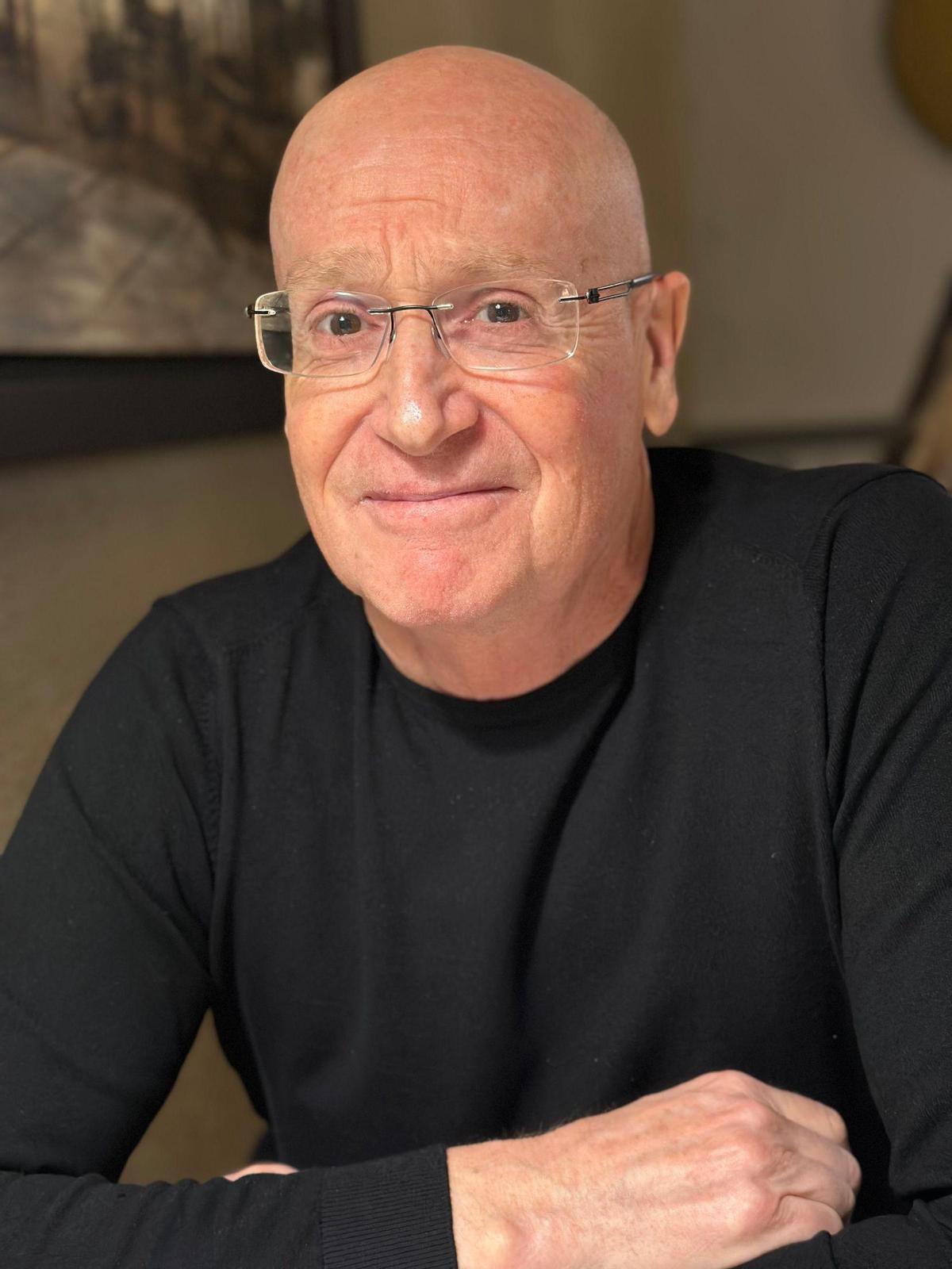Moisés Costa, médico de familia.