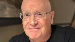 Moisés Costa, médico de familia.