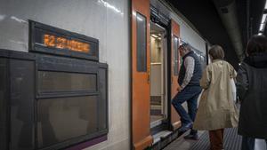 El transport públic s’encarirà un 3,5% de mitjana a Barcelona