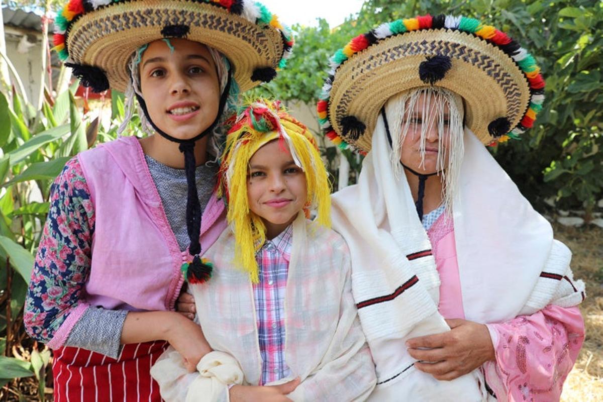 Fiesta Mata