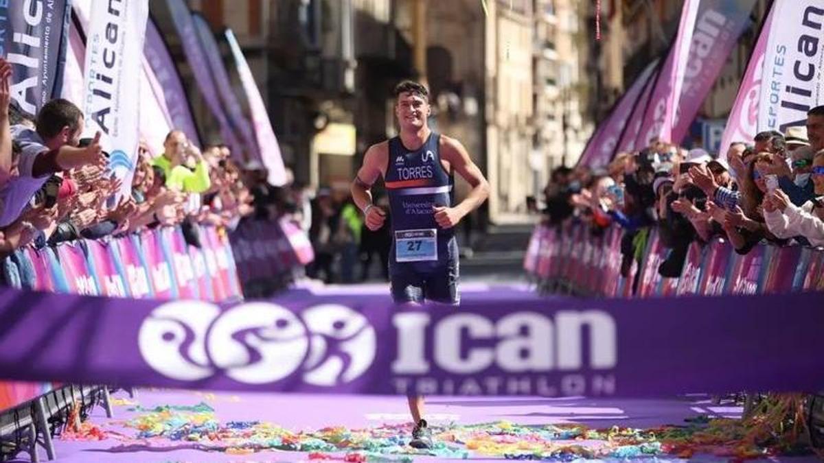 El Ayuntamiento de Alicante cree que la Supercopa de Judo y el Triatlón reportaron 1,3 millones a la ciudad