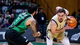 Asisa Joventut - Barça, en directo hoy: resultado del partido de la Liga Endesa, en vivo
