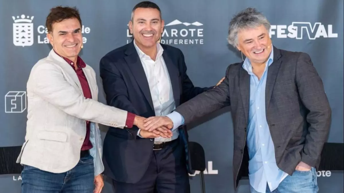 La segunda edición de Meetings FesTVal Lanzarote apuesta por el sector audiovisual en las islas