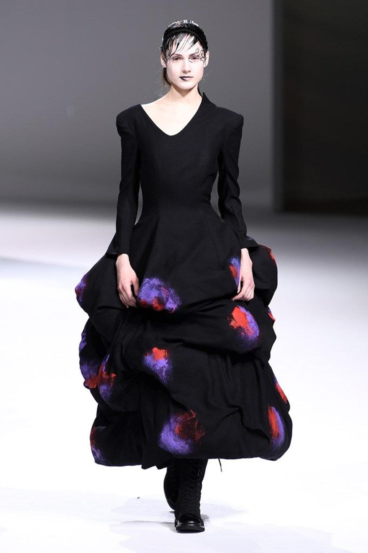 Yohji Yamamoto