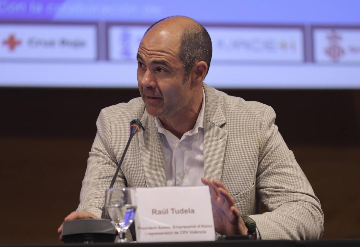Así fue el foro Más que Empresas en La Ribera