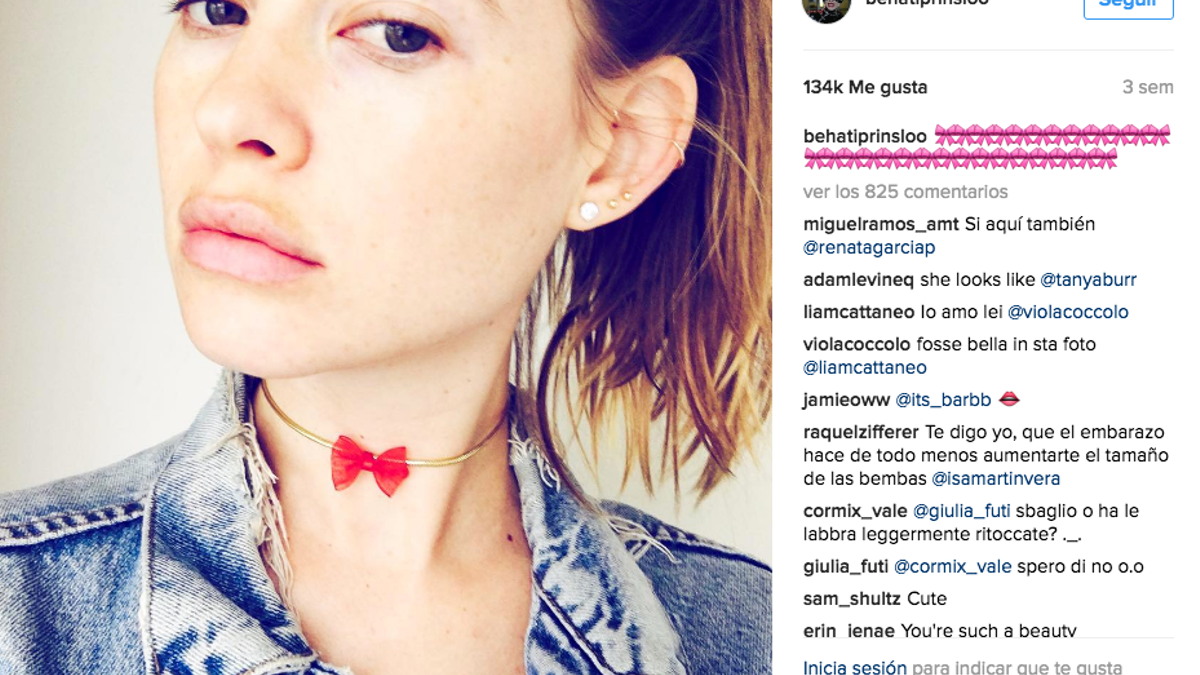 El collar de 30€ que tienen todas las celebrities