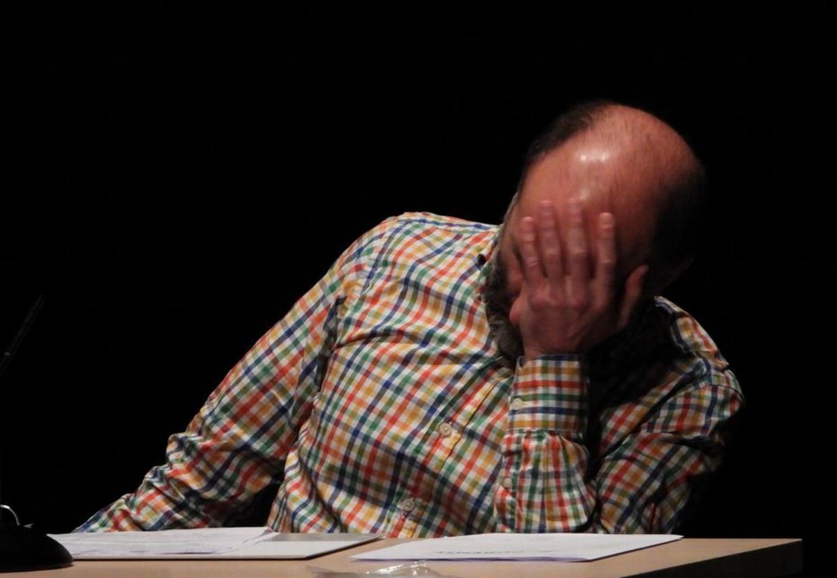 Jácome desata la polémica al limitar a cinco minutos la presencia de cámaras en los plenos