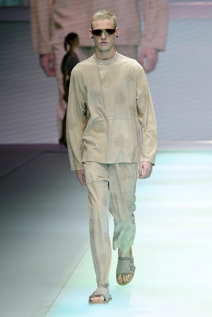 Emporio Armani