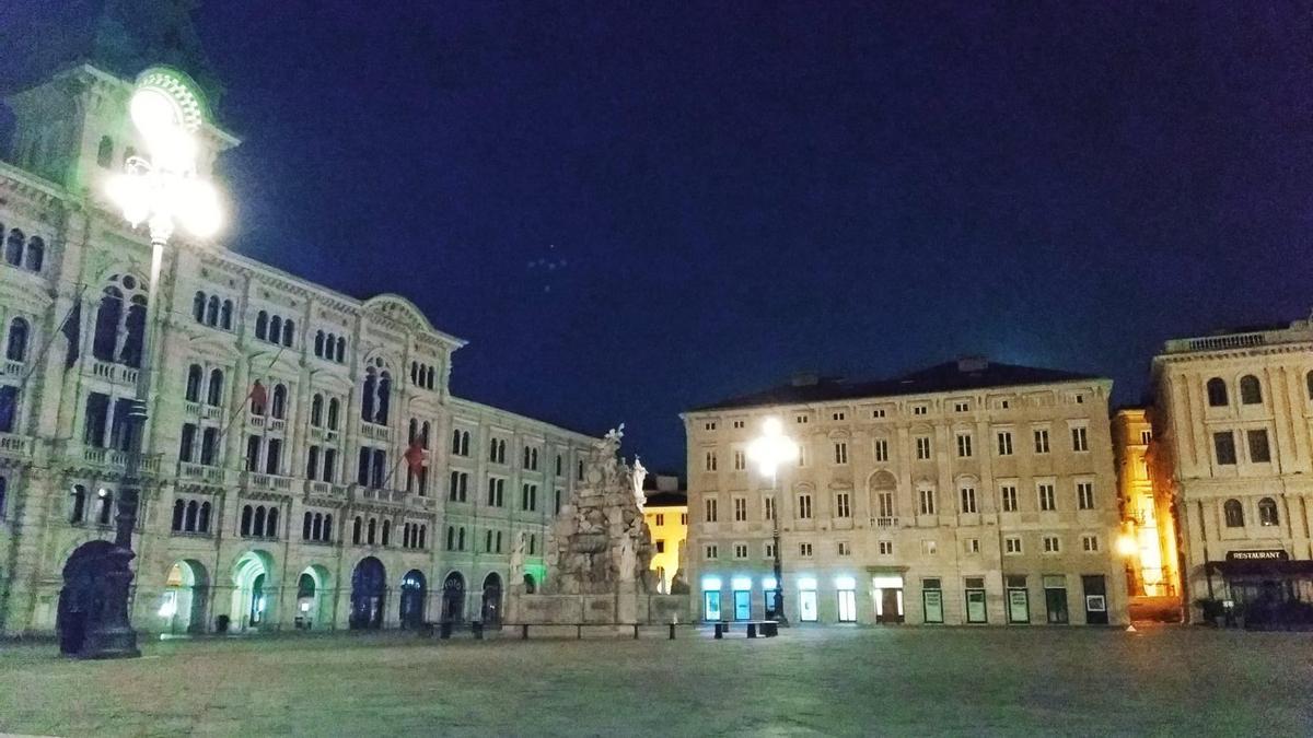 Trieste