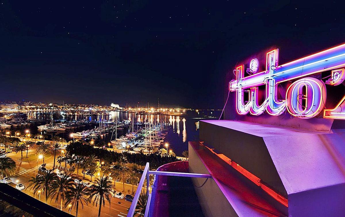 Cursach vende la mítica Tito’s por 16,5 millones
