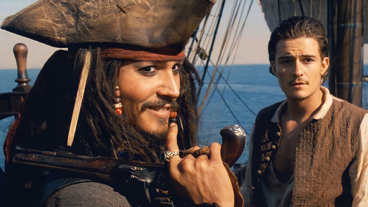 Volverá Johnny Depp como Jack Sparrow? Un actor de Piratas del