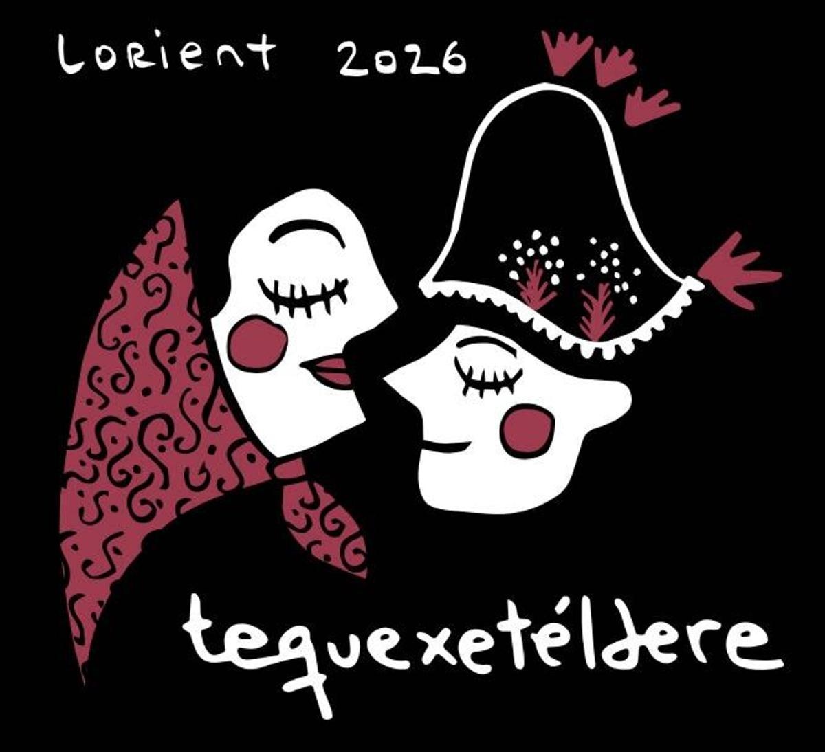 Tequexeteldere Lorient preparativos ensayos