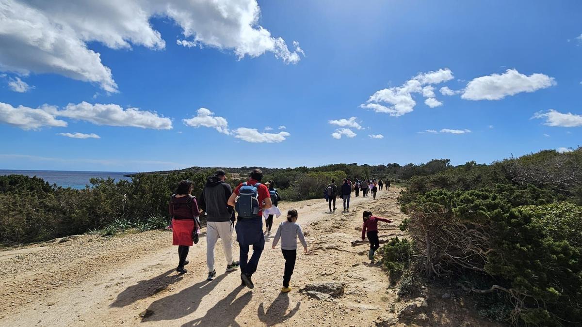 Zu Ostern wird herrliches Wetter auf Mallorca erwartet.
