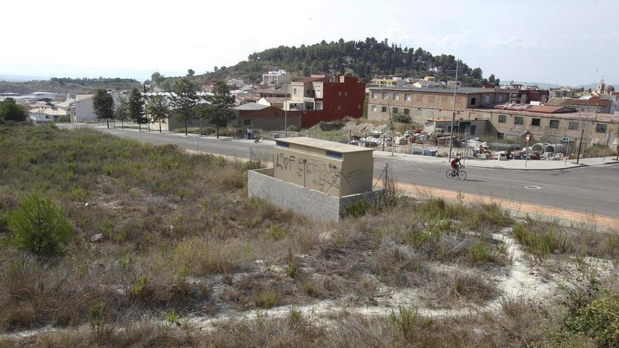 A la tercera va la vencida: Castelló de Rugat adjudica las obras del centro de día tras dos licitaciones fallidas