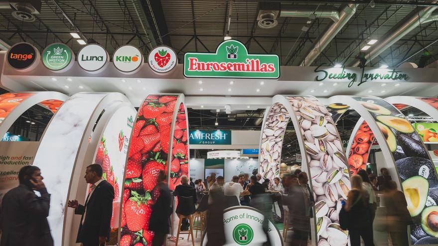 Más allá del olivo: el sector agroalimentario cordobés se diversifica con el cultivo de mandarinas, pistachos y aguacates