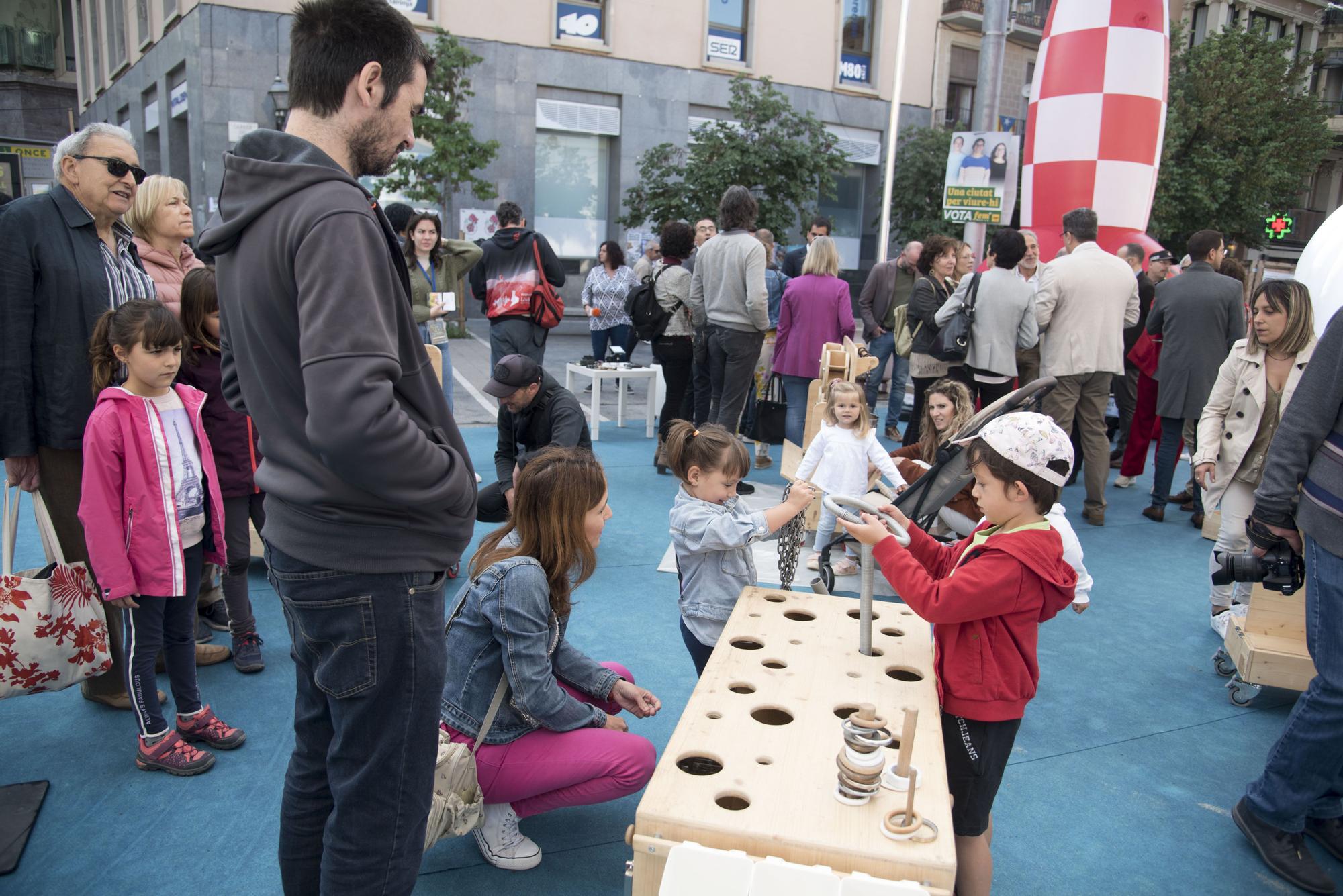 Totes les imatges de la jornada de dissabte a l'ExpoBages 2023