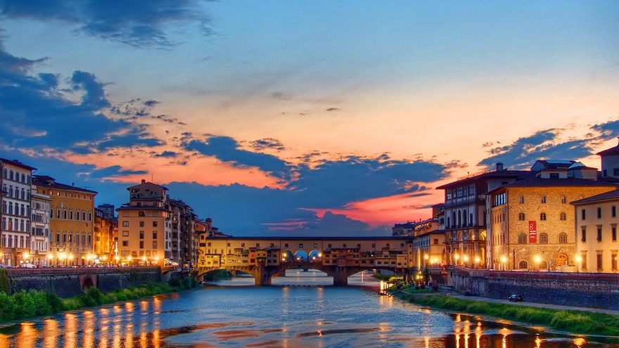 Ni Roma ni Venecia: esta es la mejor ciudad de Italia para visitar en septiembre