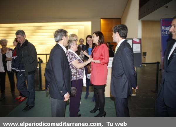 GALERÍA DE FOTOS - Entrega de los Premios Extraordinarios al Rendimiento Académico