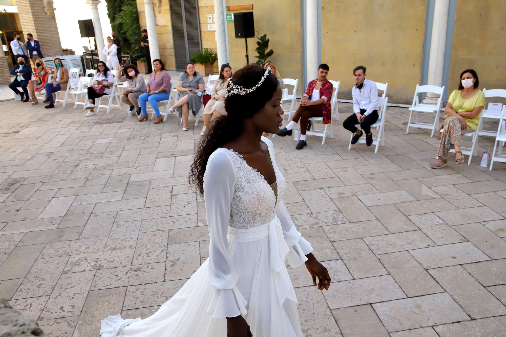 Semana de la Moda Andaluza en Córdoba