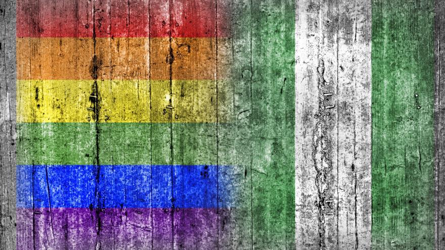 La Policía de Nigeria detiene a 67 personas acusadas de ser homosexuales