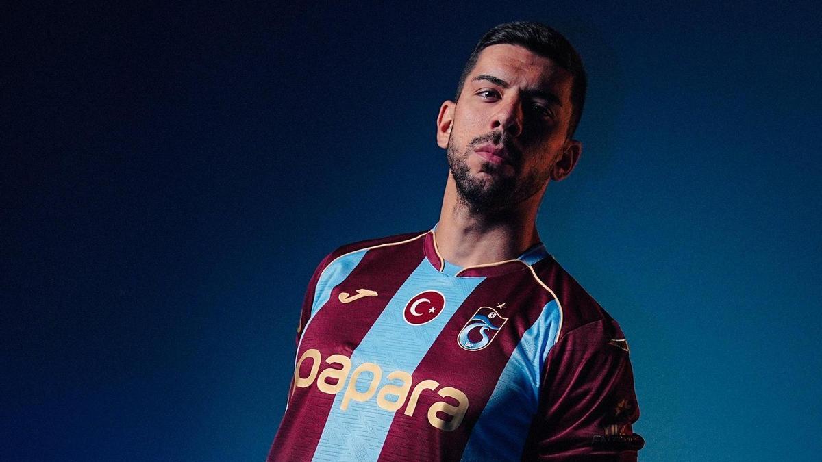 El Trabzonspor publica la cantidad exacta y los plazos de lo que cobrará el VCF por la venta de Cenk